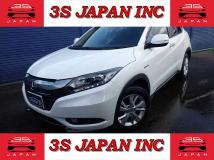 2016 Honda VEZEL