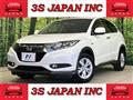 2016 Honda VEZEL
