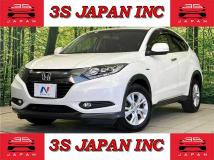 2016 Honda VEZEL