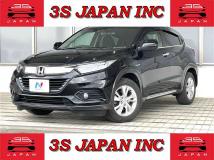 2019 Honda VEZEL