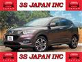 2018 Honda VEZEL