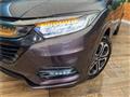 2018 Honda VEZEL