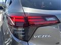 2019 Honda VEZEL