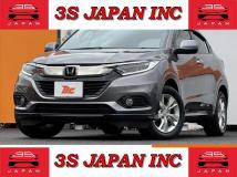 2019 Honda VEZEL