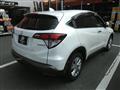 2016 Honda VEZEL