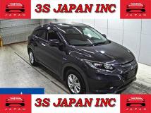 2015 Honda VEZEL