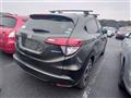 2017 Honda VEZEL