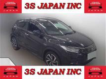 2019 Honda VEZEL