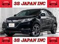 2015 Honda VEZEL