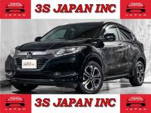 2015 Honda VEZEL