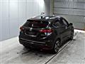 2015 Honda VEZEL