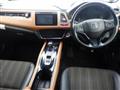 2015 Honda VEZEL