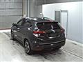 2015 Honda VEZEL