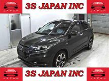 2015 Honda VEZEL