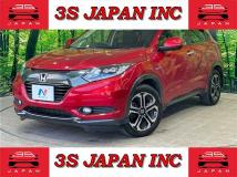 2016 Honda VEZEL