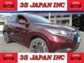 2015 Honda VEZEL