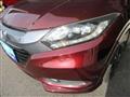 2015 Honda VEZEL