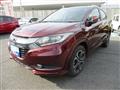 2015 Honda VEZEL