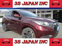 2015 Honda VEZEL