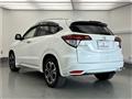 2017 Honda VEZEL