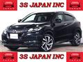 2017 Honda VEZEL