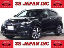 2017 Honda VEZEL