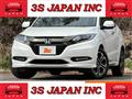 2016 Honda VEZEL