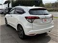 2016 Honda VEZEL