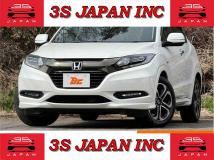 2016 Honda VEZEL
