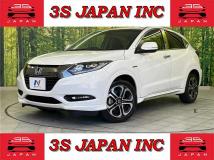 2016 Honda VEZEL