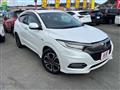 2018 Honda VEZEL
