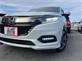 2018 Honda VEZEL