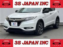 2016 Honda VEZEL