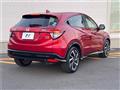 2018 Honda VEZEL