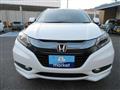 2015 Honda VEZEL