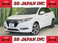 2015 Honda VEZEL