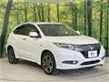 2015 Honda VEZEL