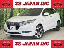 2015 Honda VEZEL
