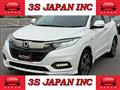 2018 Honda VEZEL