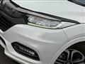 2018 Honda VEZEL