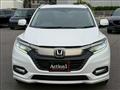 2018 Honda VEZEL