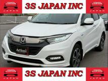 2018 Honda VEZEL
