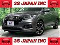 2020 Honda VEZEL
