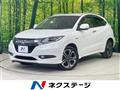 2015 Honda VEZEL