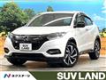 2018 Honda VEZEL