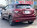 2015 Honda VEZEL