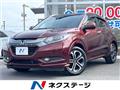 2015 Honda VEZEL