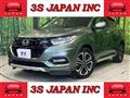 2019 Honda VEZEL