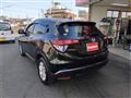2017 Honda VEZEL