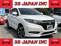 2018 Honda VEZEL